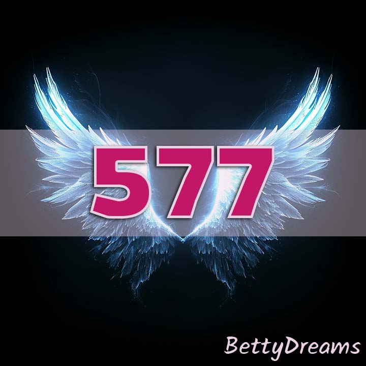 577 angel