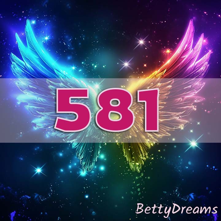 581 Intuition