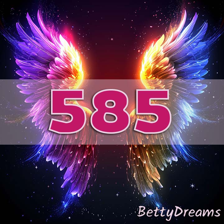 bright wings
