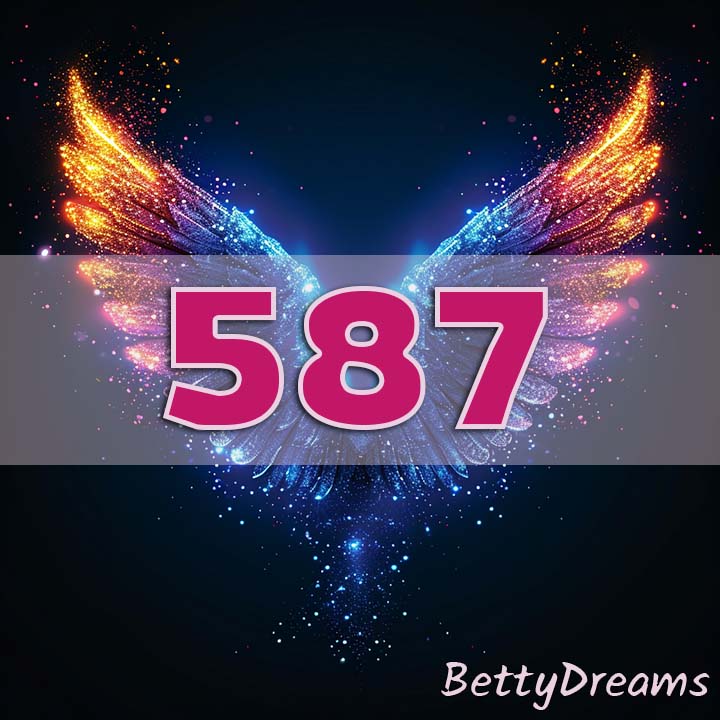 587