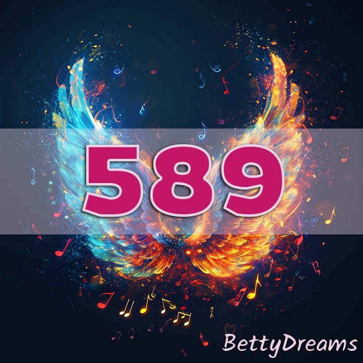 589 Intuition