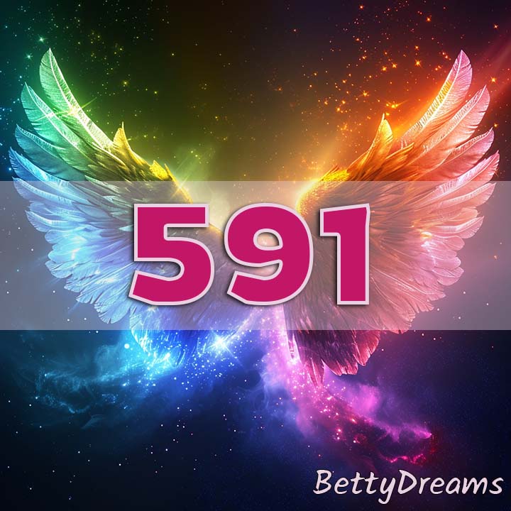 glowing wings