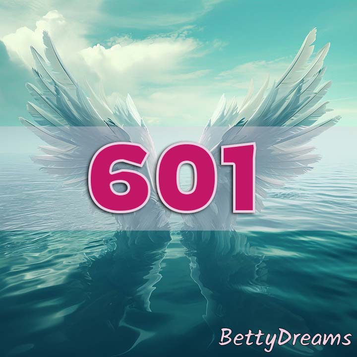 601 Intuition
