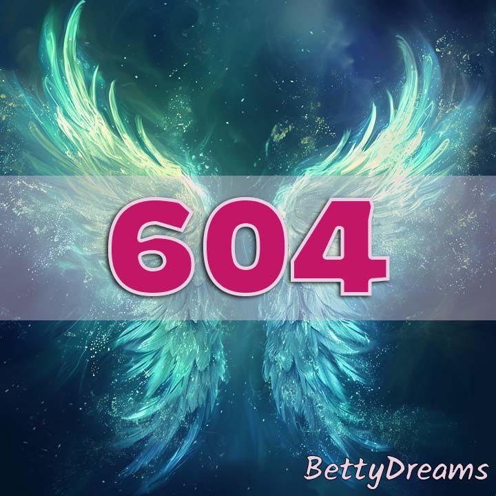 angel 604