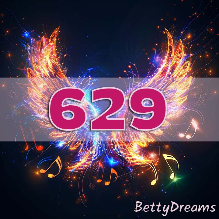 629 wings and notes