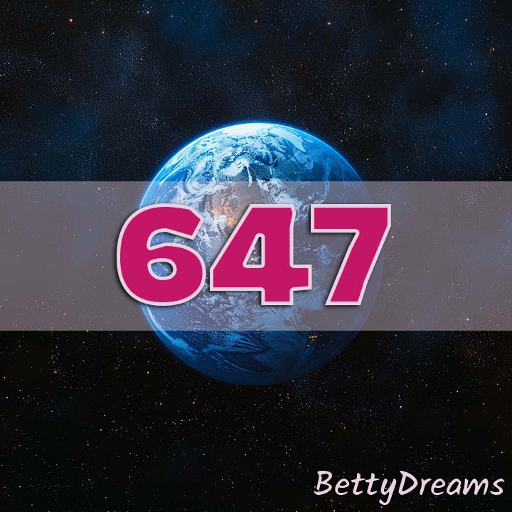 planet 647