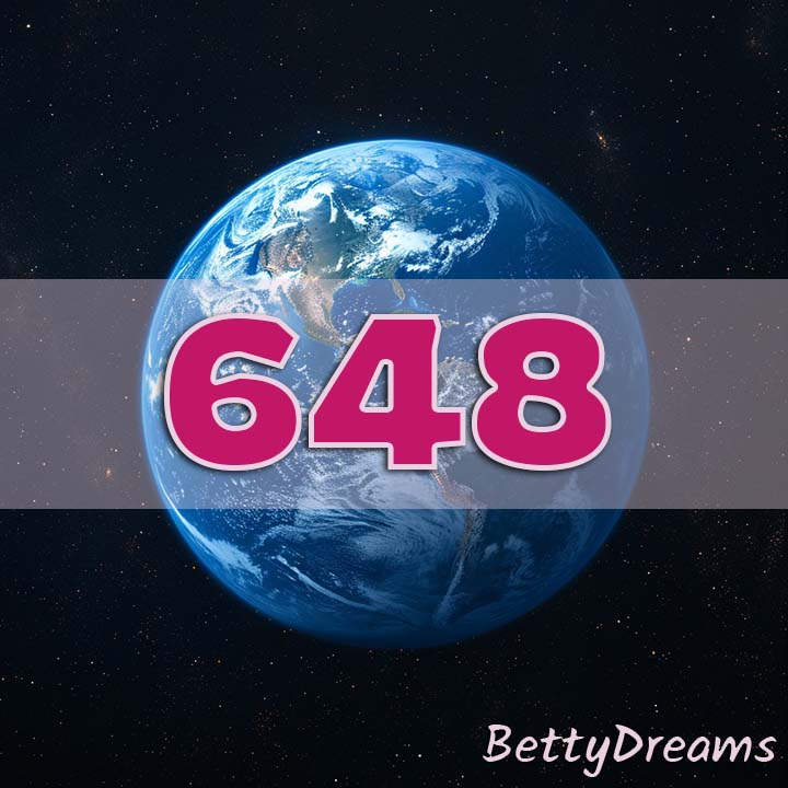 planet earth 648