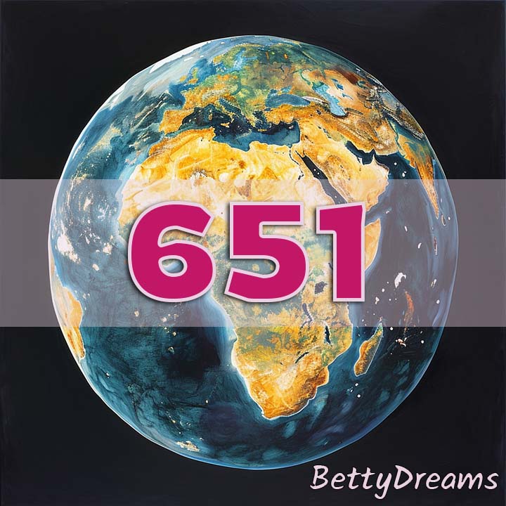 651 angel