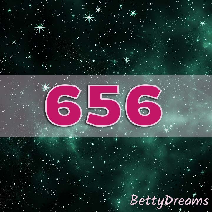 universe 656