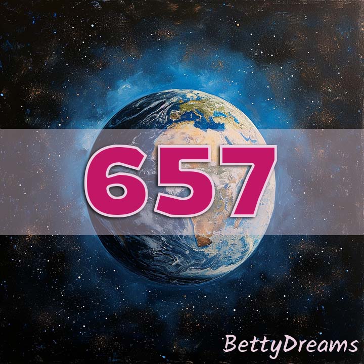 Intuition 657