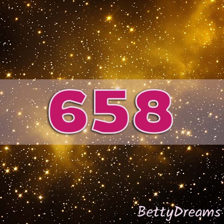 universe 658