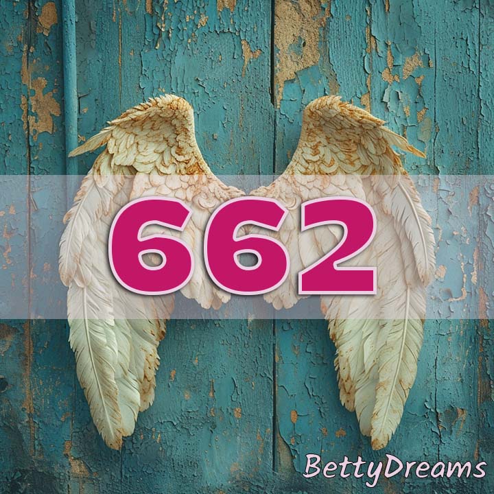 angel 662