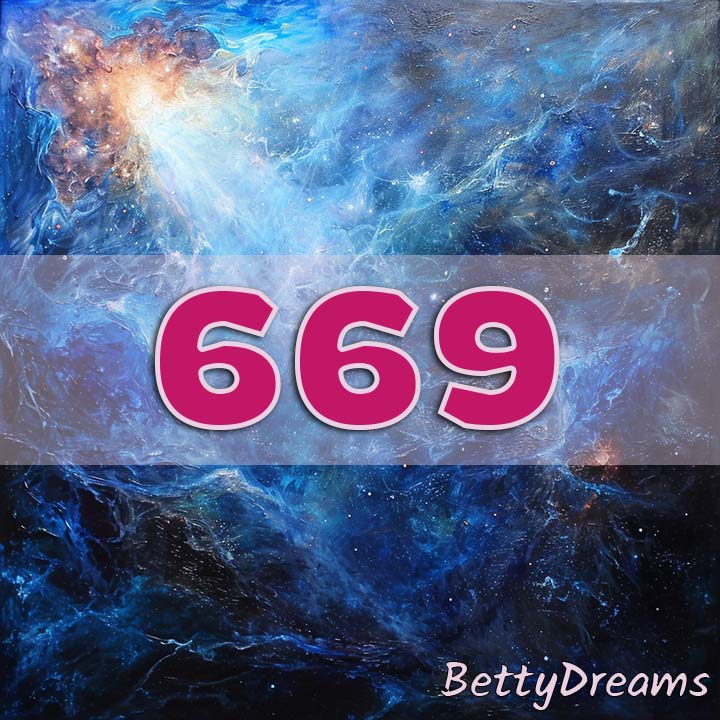 669 space