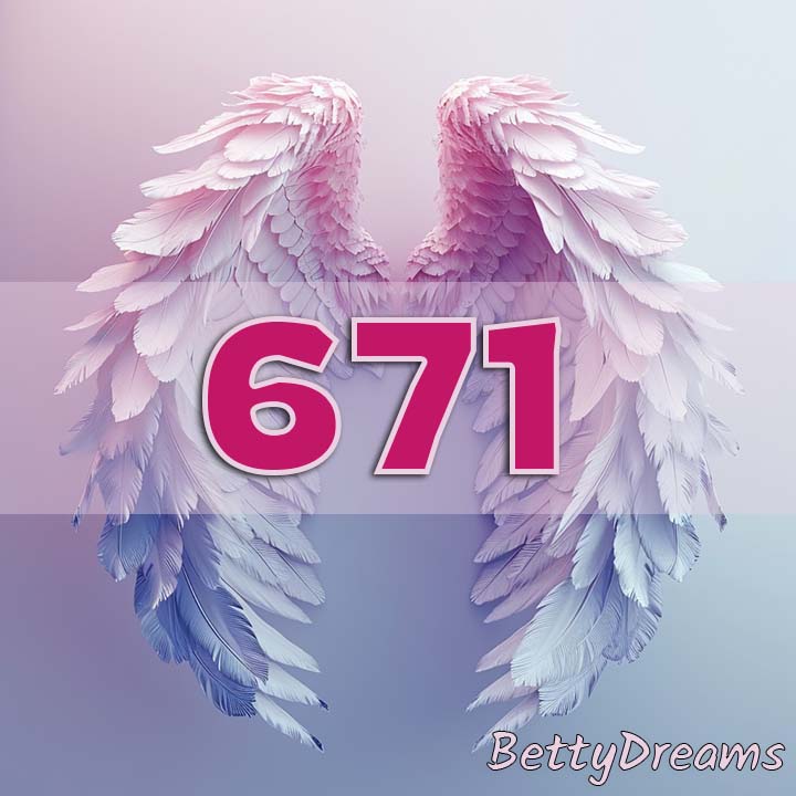 Intuition 671