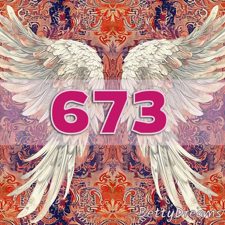 673 Intuition