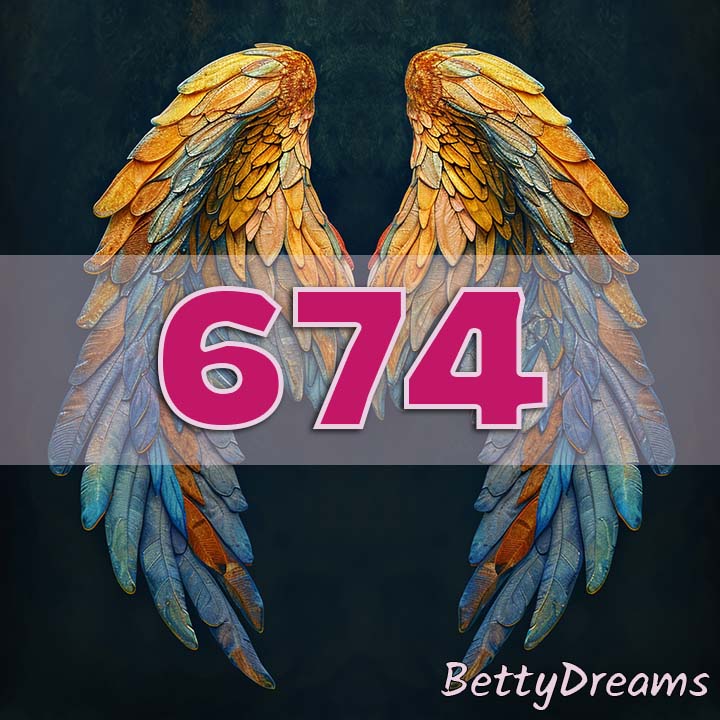 Intuition 674