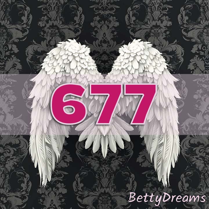 677 Intuition