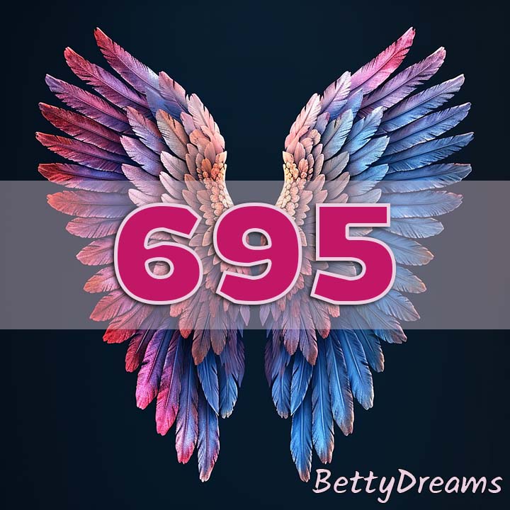 angel 695