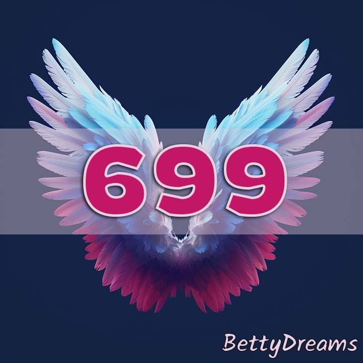 699 Intuition