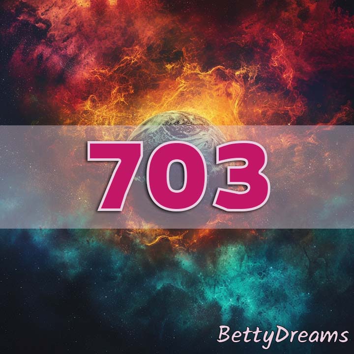 703 Intuition