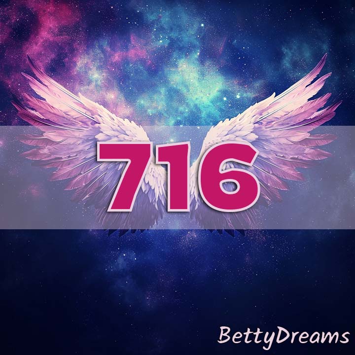716 Intuition