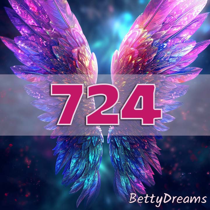 724 angel