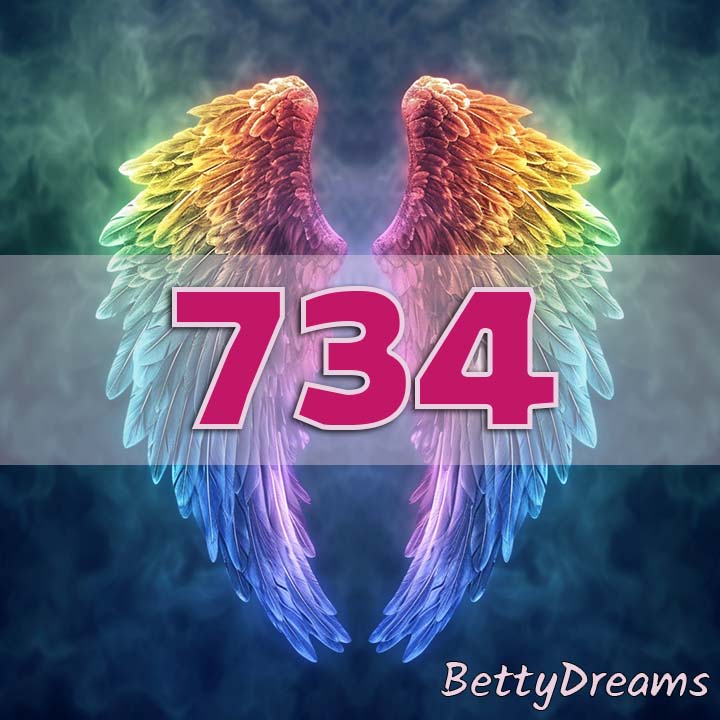 wings 734