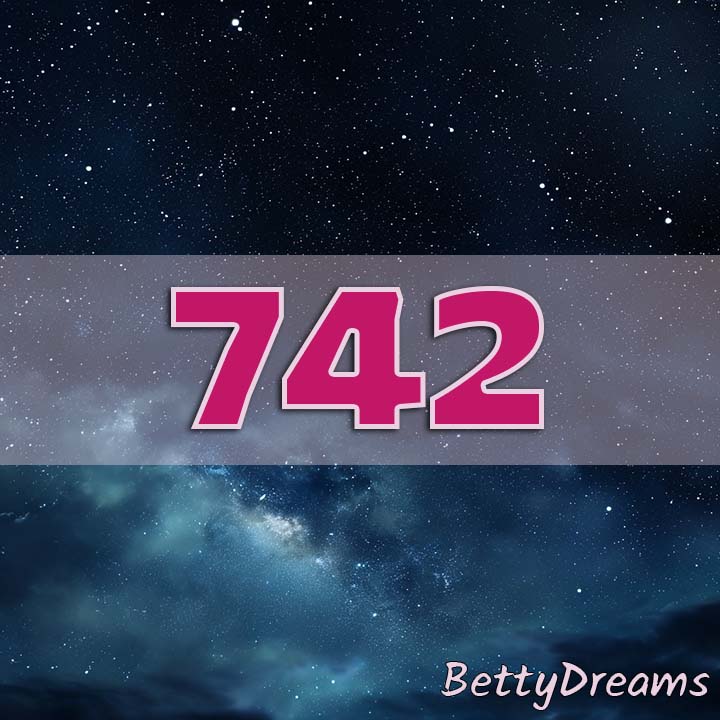 night sky 742