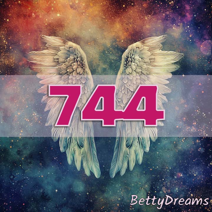 744 Intuition