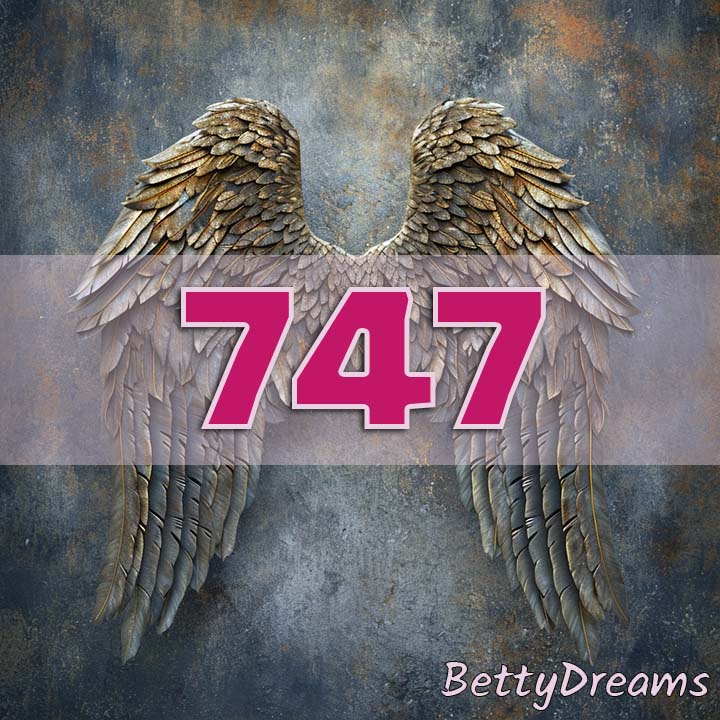 Intuition 747