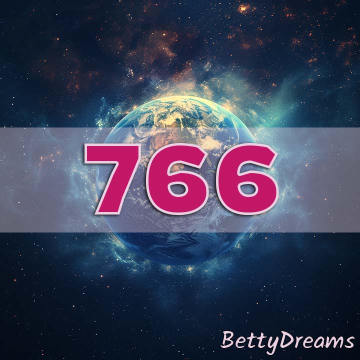 766 Intuition