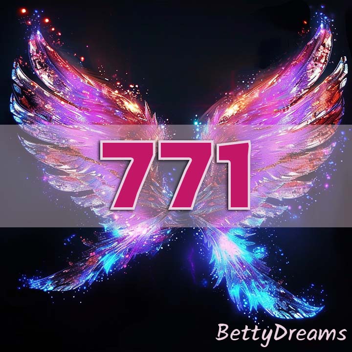 771 Intuition