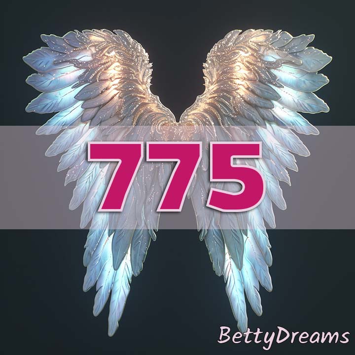 775 angel