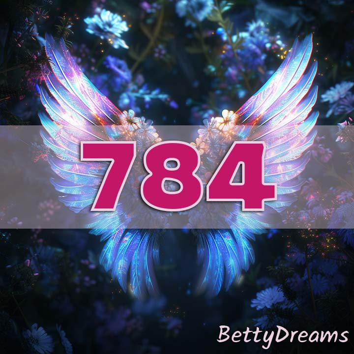 784 Intuition