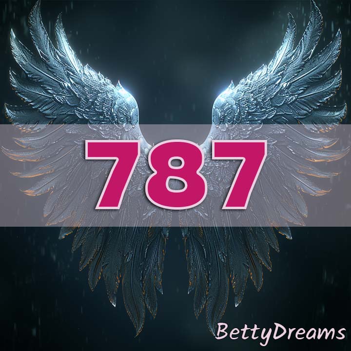Intuition 787
