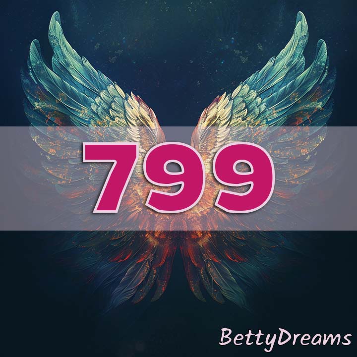 angel 799