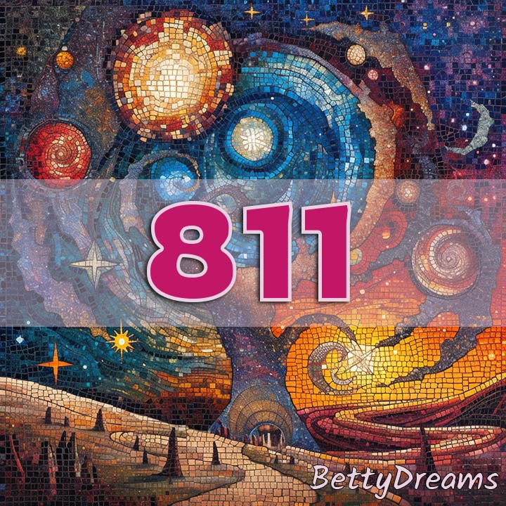 Intuition 811