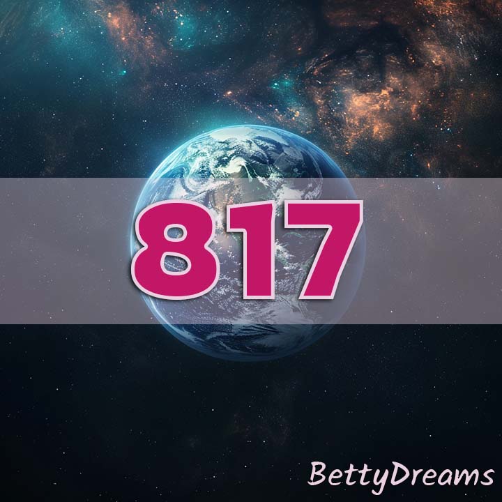 universe 817