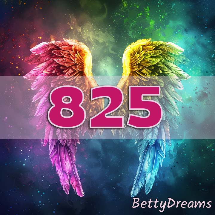 angel 825