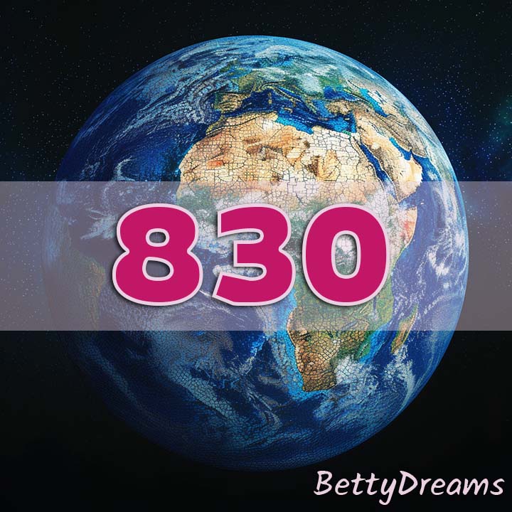 Intuition 830