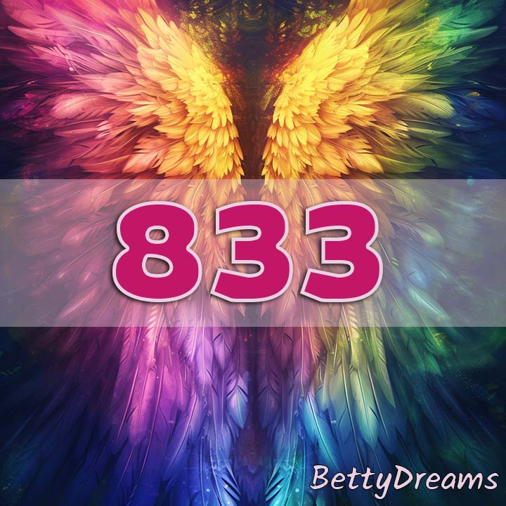 Intuition 833