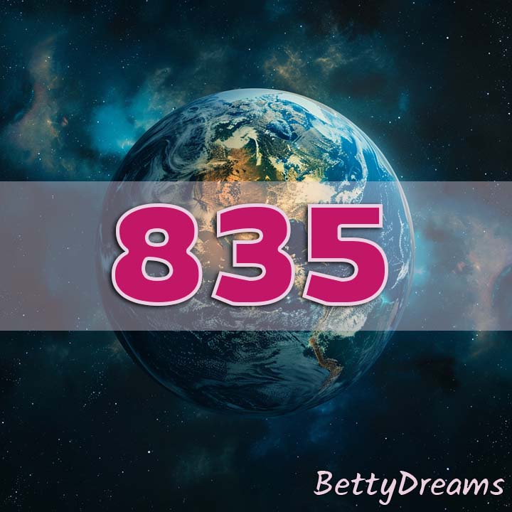 Intuition 835