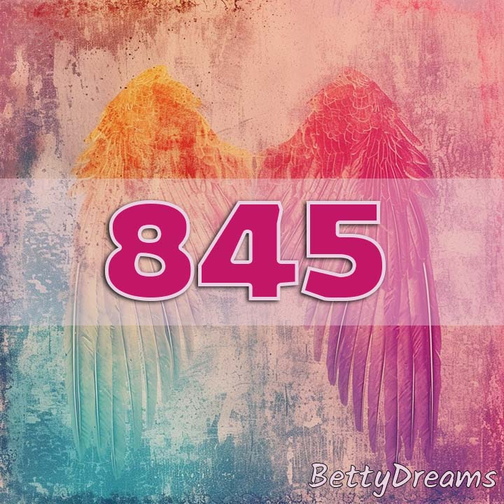 Intuition 845