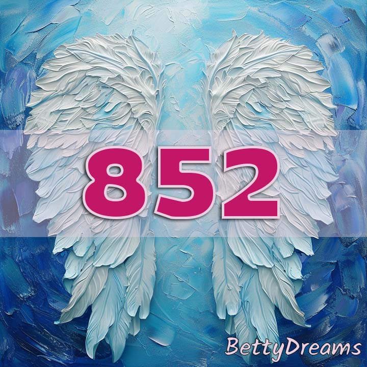 angel 852