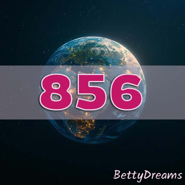 Intuition 856