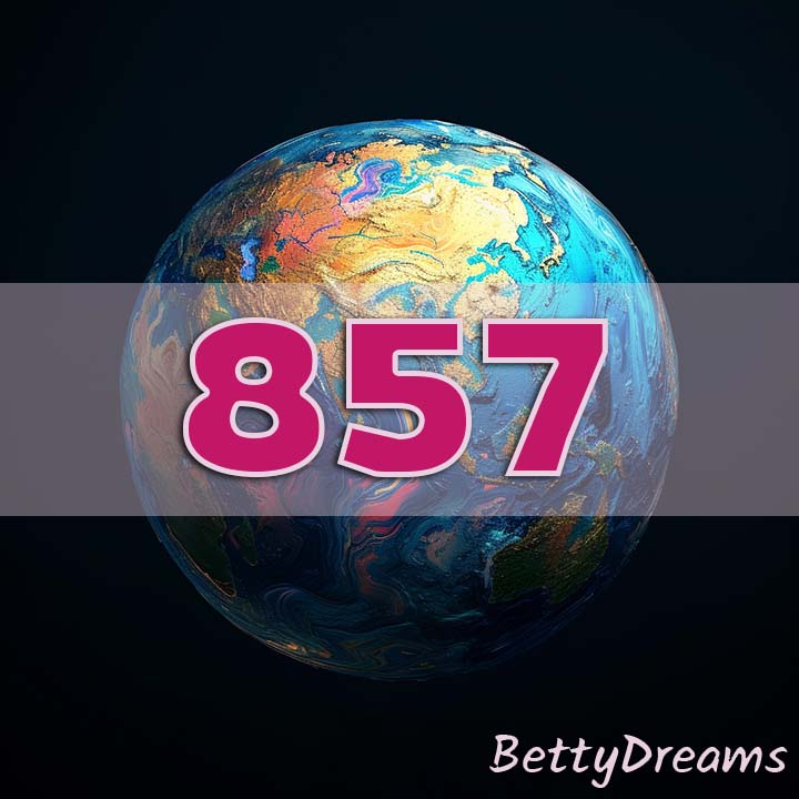 Intuition 857
