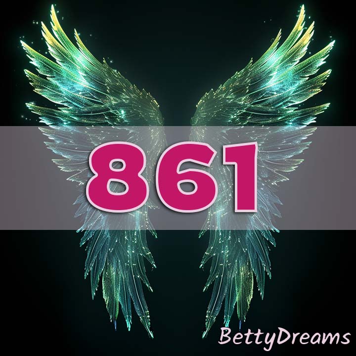 green angel 861