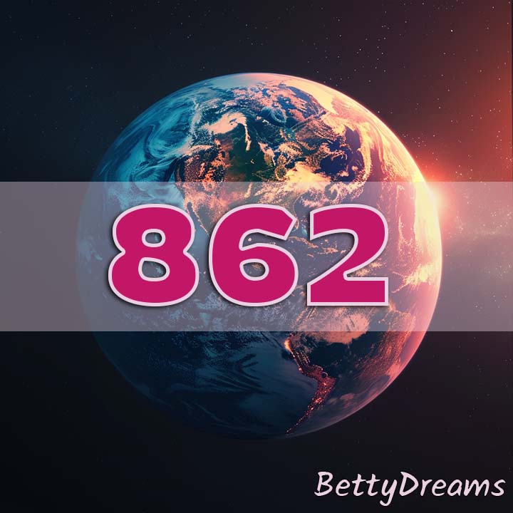 Intuition 862