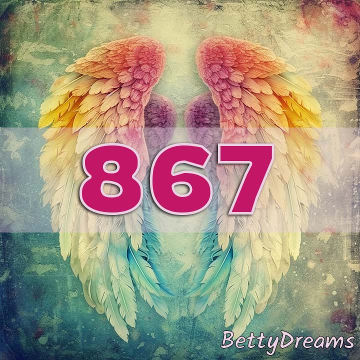 angel 867