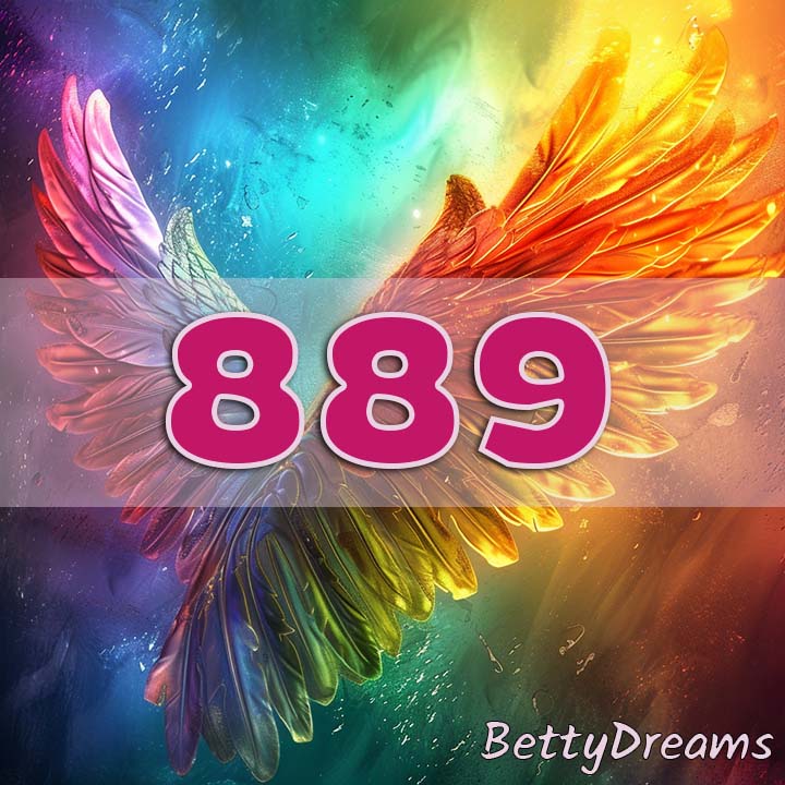 colorful angel